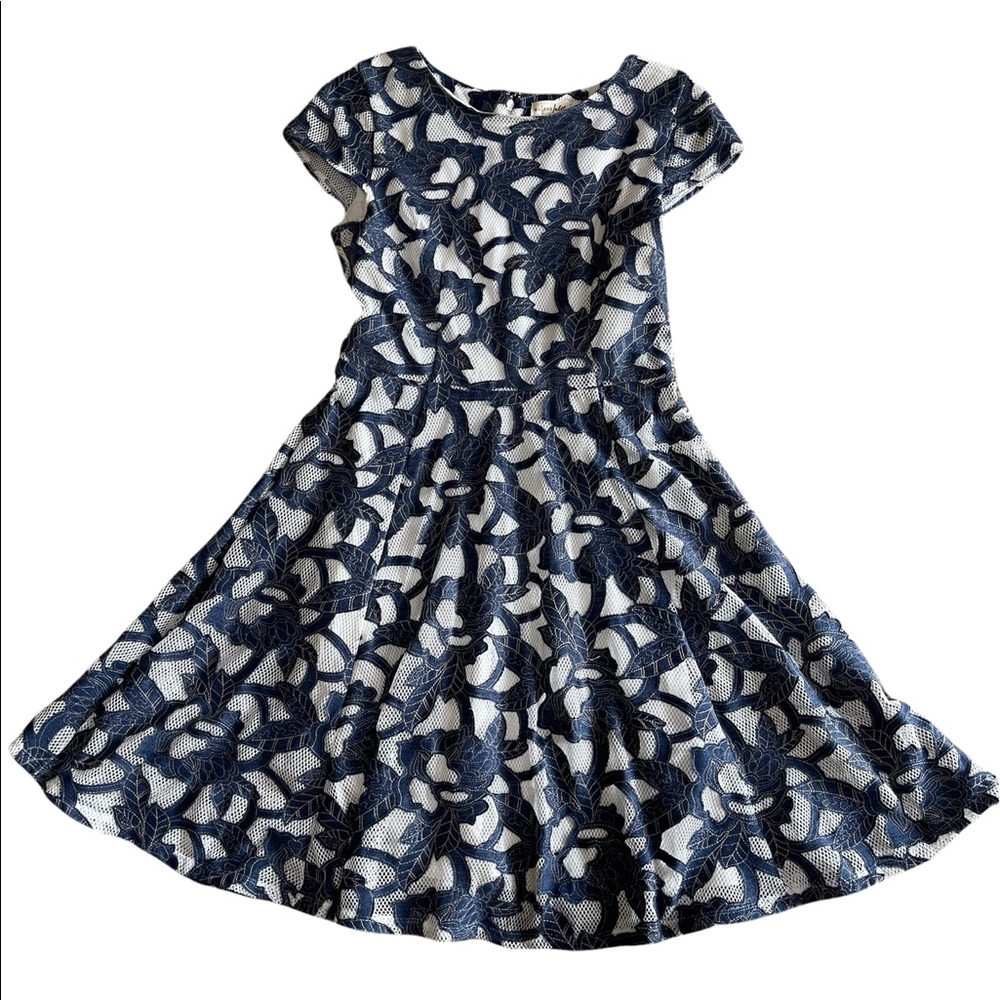 Maison Jules Dress